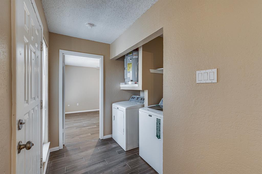 Wingate Condo - Residential Lease