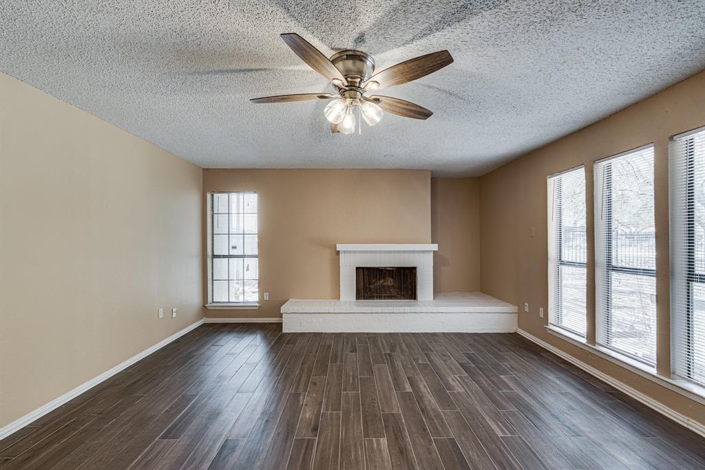 Wingate Condo - Residential Lease