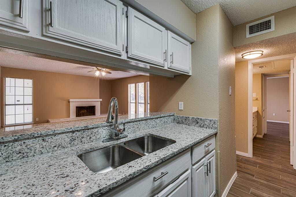 Wingate Condo - Residential Lease