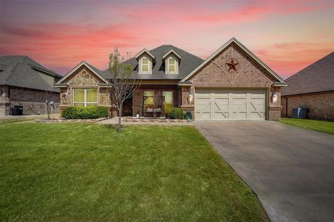 153 Whitetail Drive Willow Park TX 76008