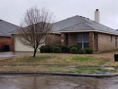 A home in Royse City