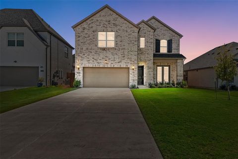 700 Fencerow Trail Weston TX 75009