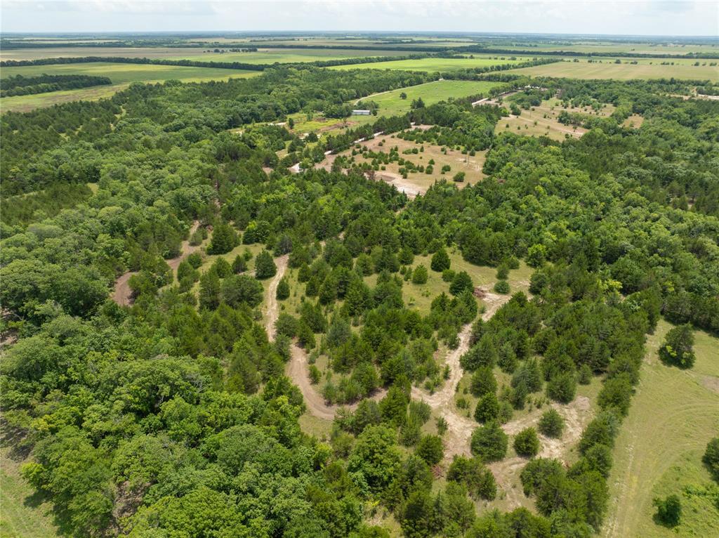 HONEY GROVE RURAL NORTH - Land