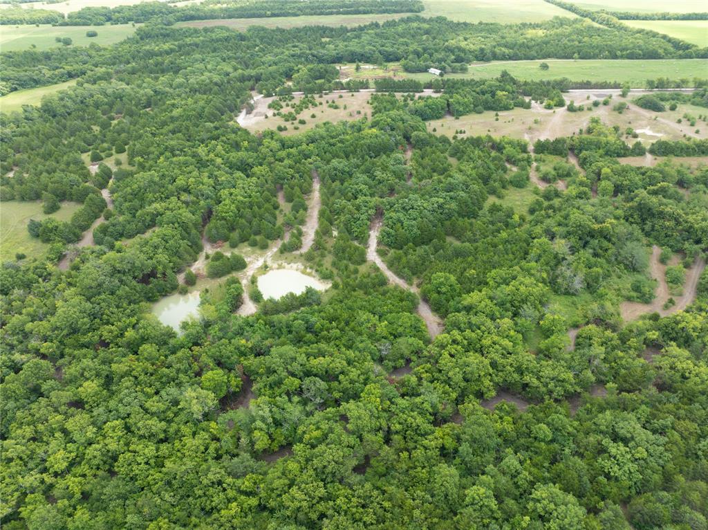 HONEY GROVE RURAL NORTH - Land