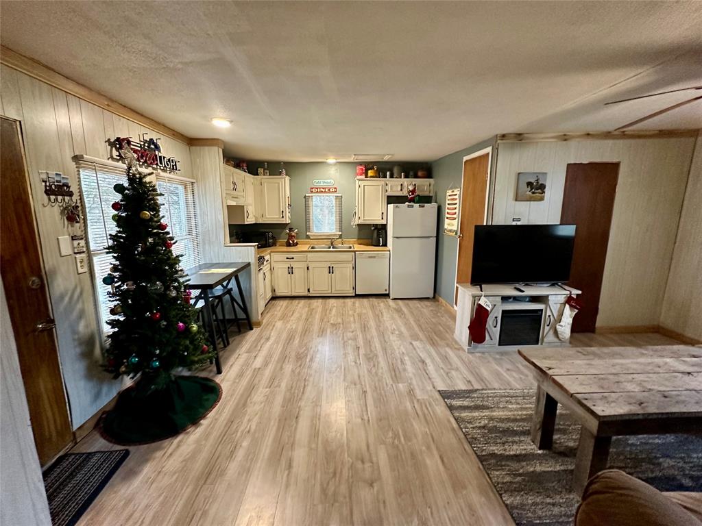 Preston Shores - Residential