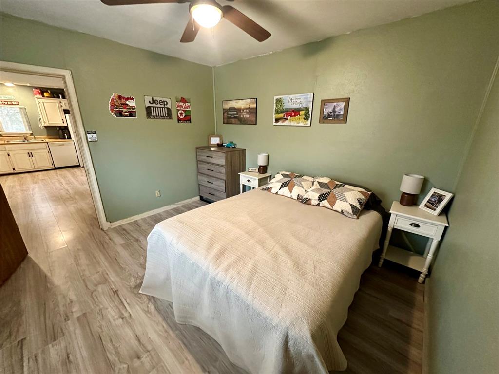 Preston Shores - Residential