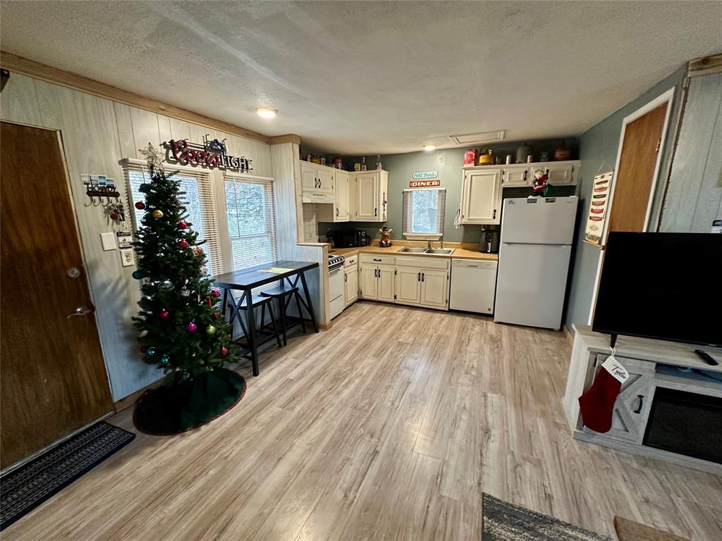 Preston Shores - Residential