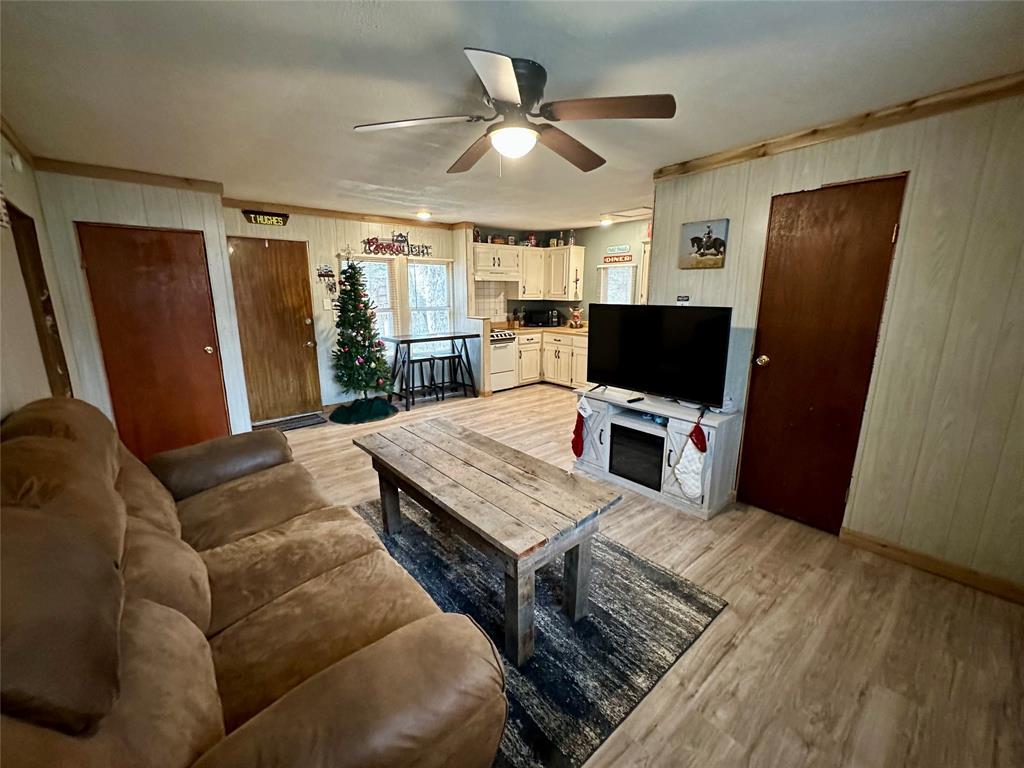 Preston Shores - Residential