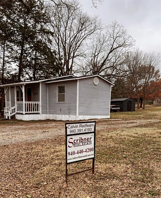 Preston Shores - Residential