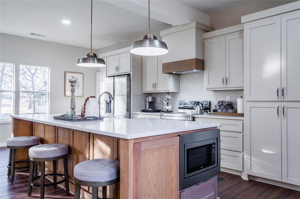 See Legal Desc. Attachment - Farm