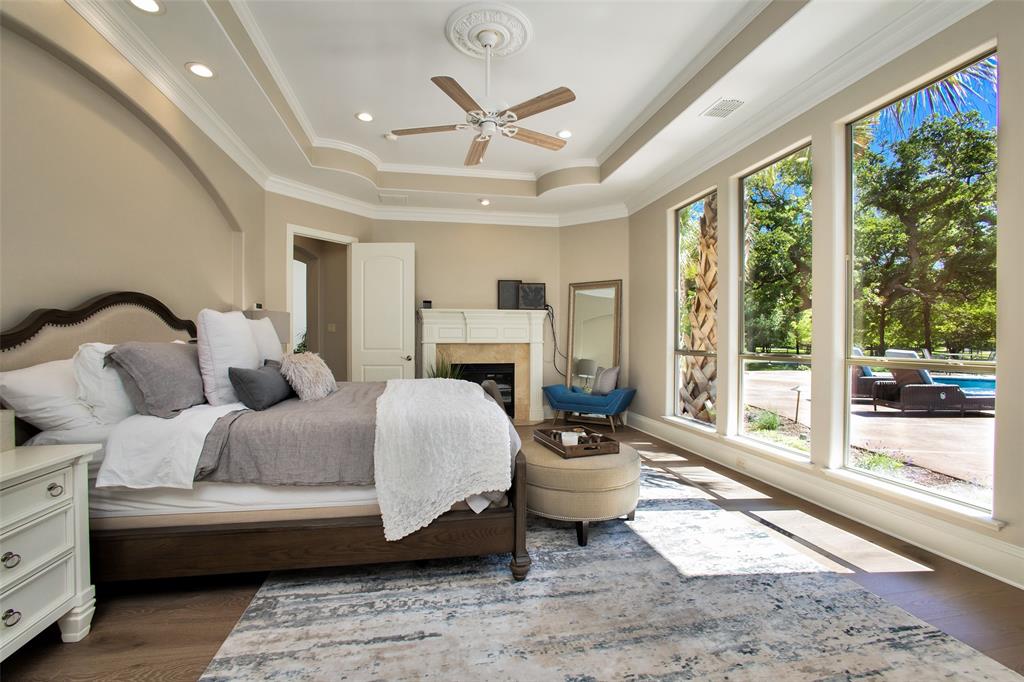 See Legal Desc. Attachment - Farm