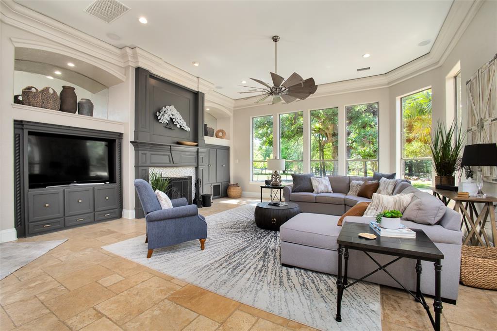 See Legal Desc. Attachment - Farm