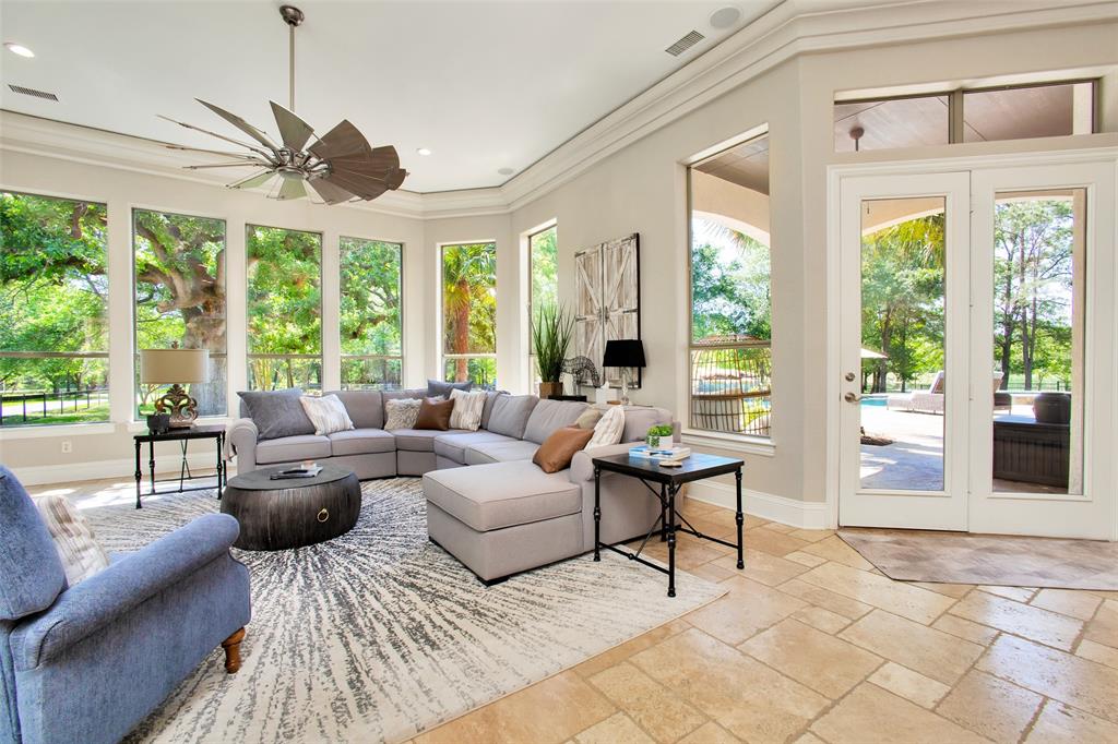 See Legal Desc. Attachment - Farm