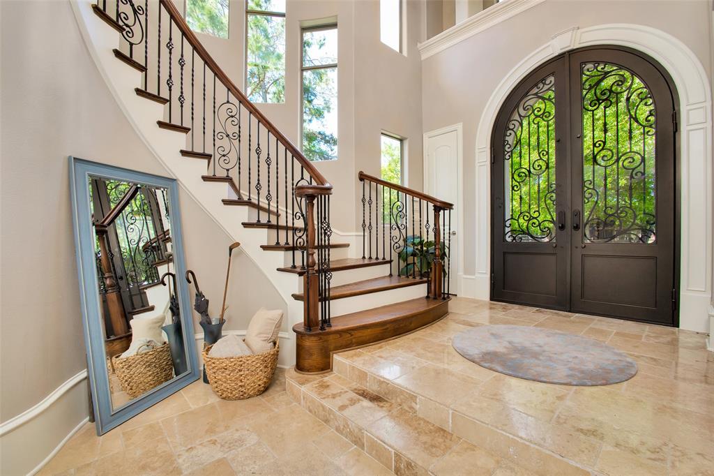 See Legal Desc. Attachment - Farm