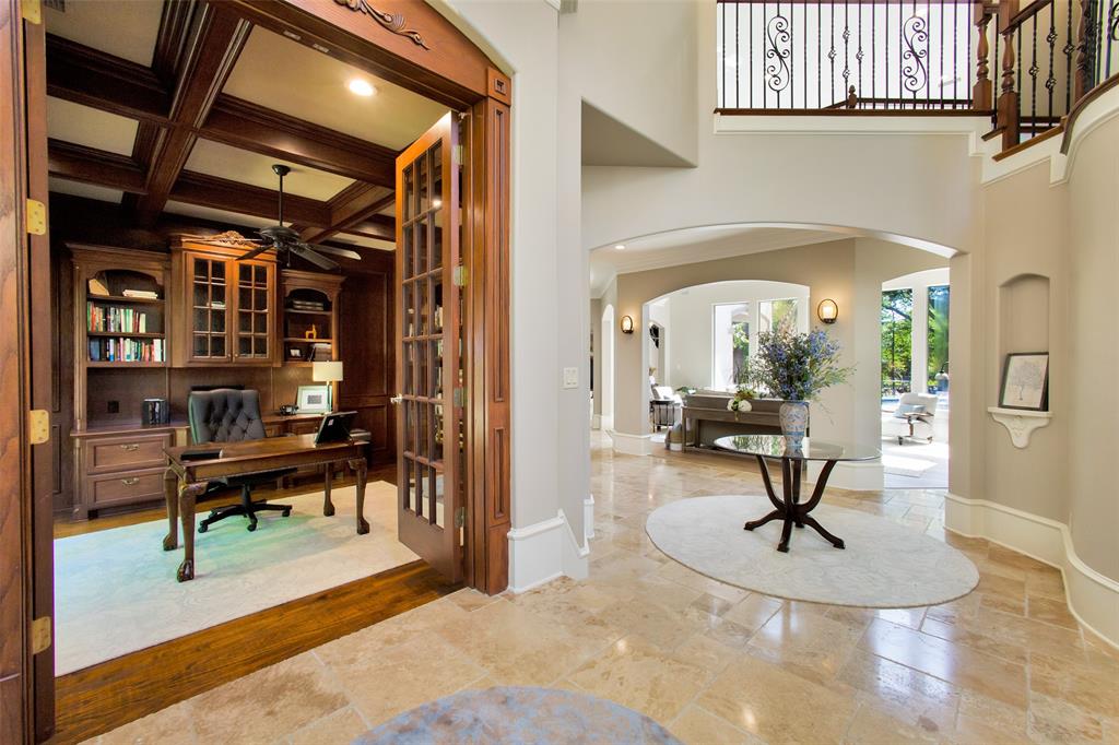 See Legal Desc. Attachment - Farm