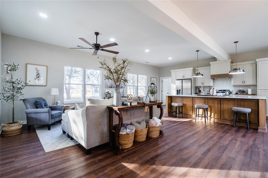 See Legal Desc. Attachment - Farm