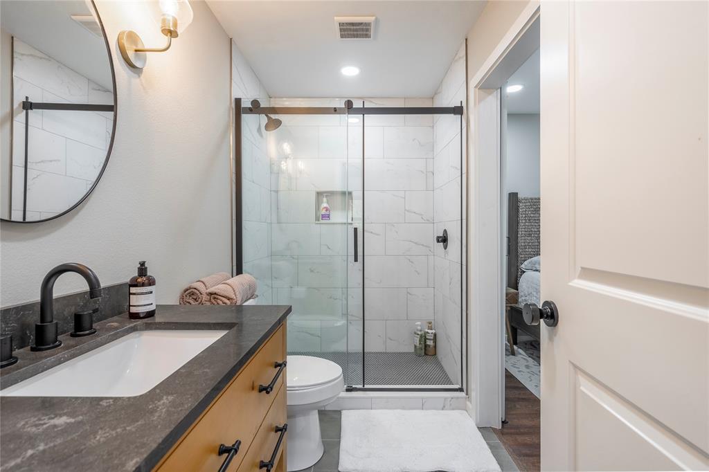 See Legal Desc. Attachment - Farm