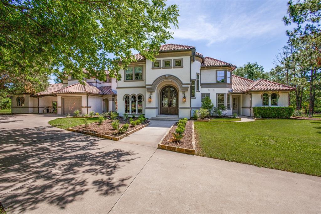10042 Private Road 2330