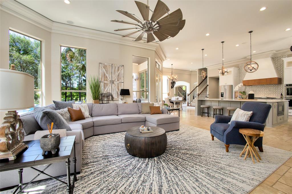 See Legal Desc. Attachment - Farm