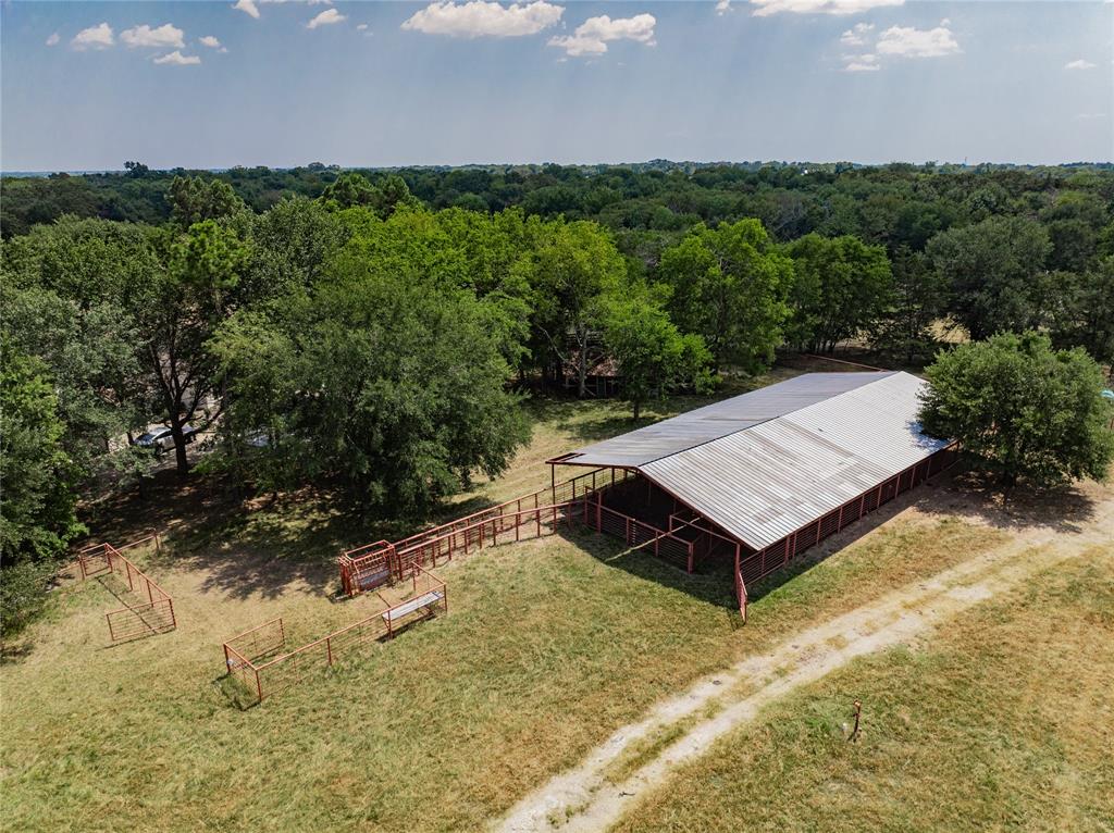 See Legal Desc. Attachment - Farm