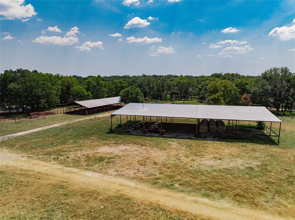 See Legal Desc. Attachment - Farm