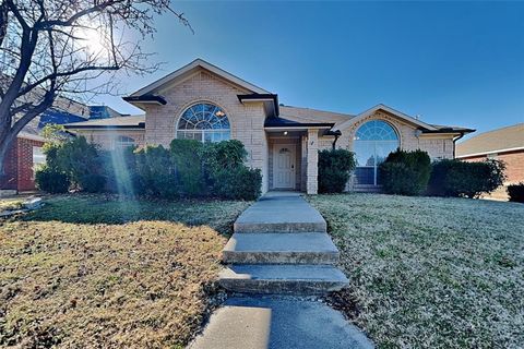 1754 Crosshaven Drive Lewisville TX 75077