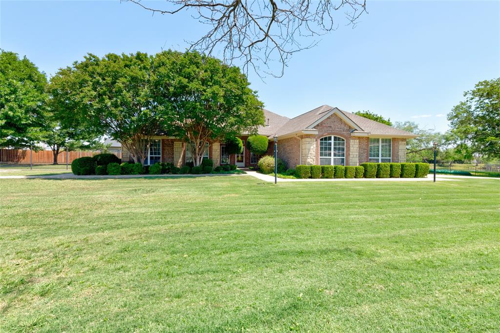1502 Wildlife Trails Parkway