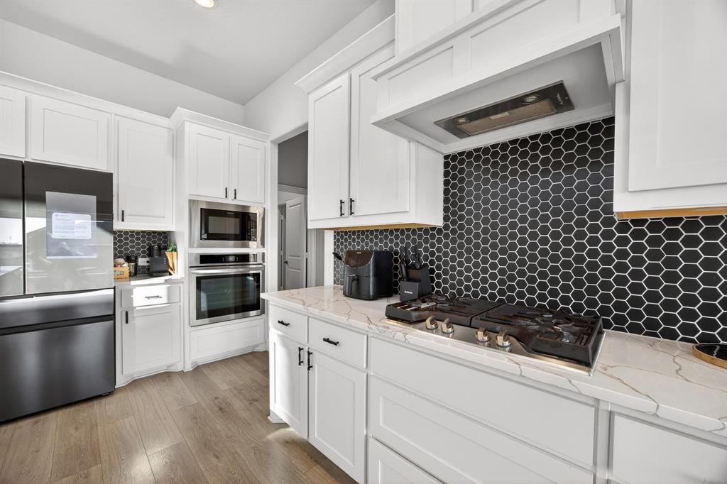 Trees Farm Ph 2 - Residential