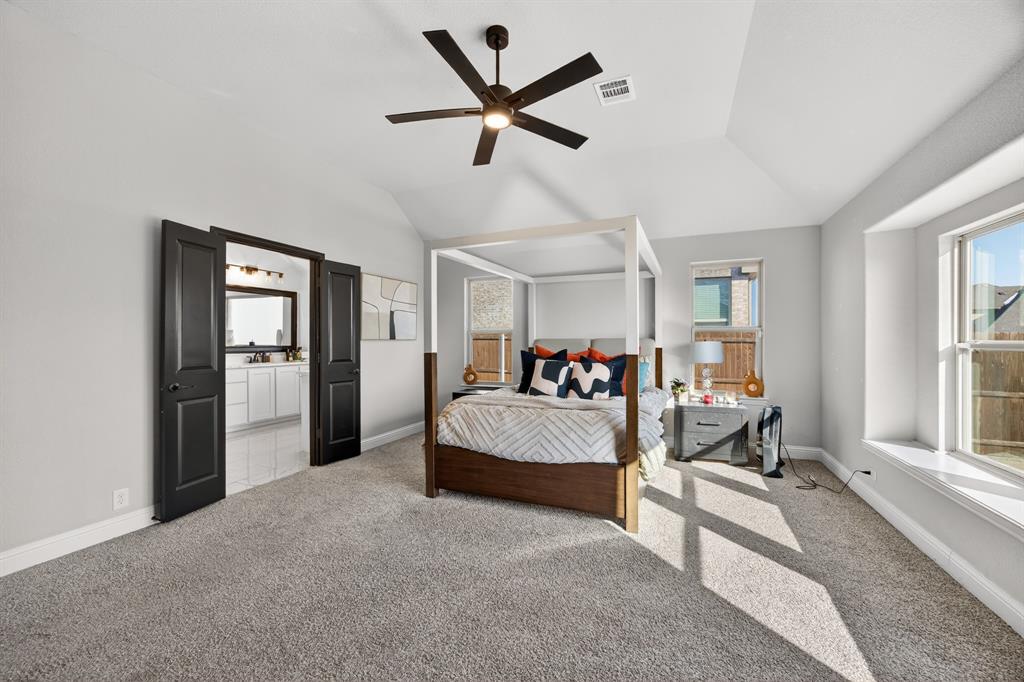 Trees Farm Ph 2 - Residential