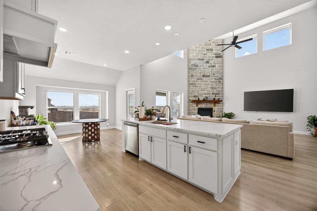 Trees Farm Ph 2 - Residential