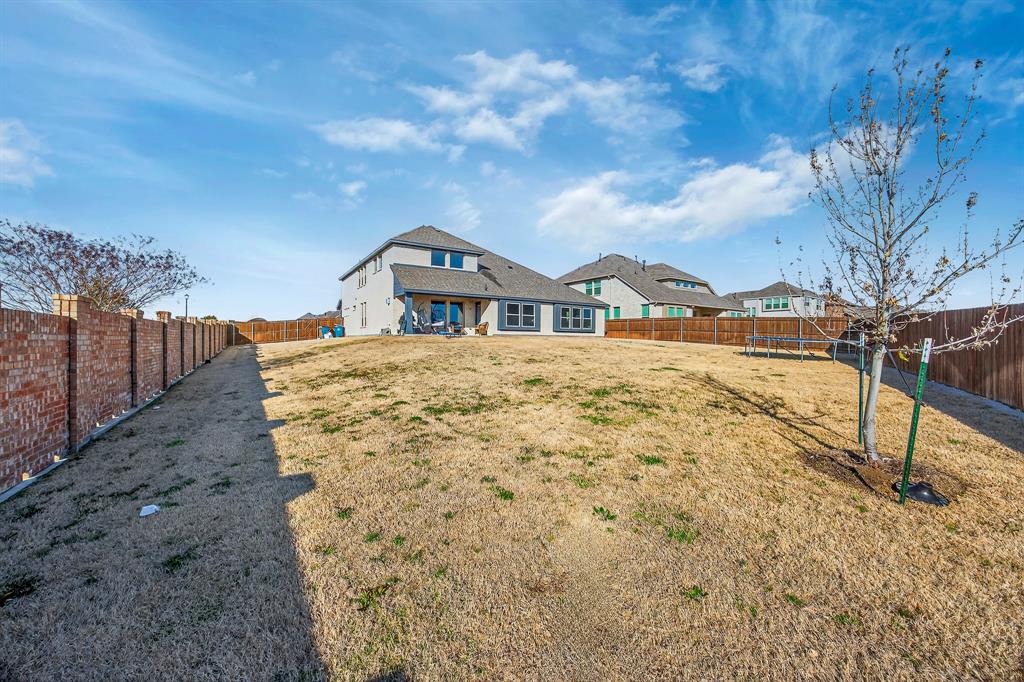 Trees Farm Ph 2 - Residential