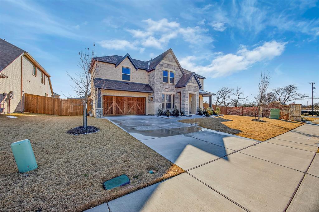 Trees Farm Ph 2 - Residential