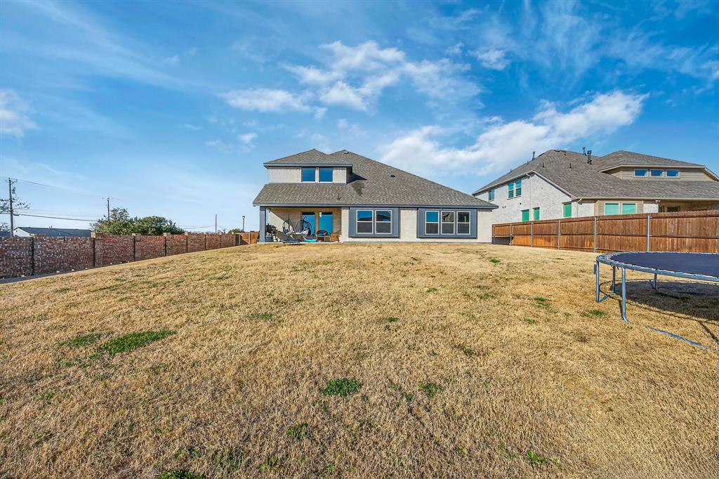 Trees Farm Ph 2 - Residential