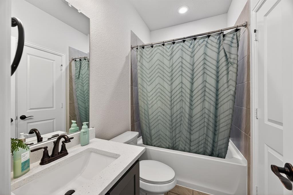 Trees Farm Ph 2 - Residential