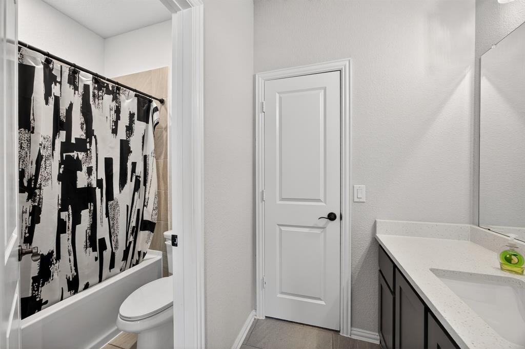 Trees Farm Ph 2 - Residential