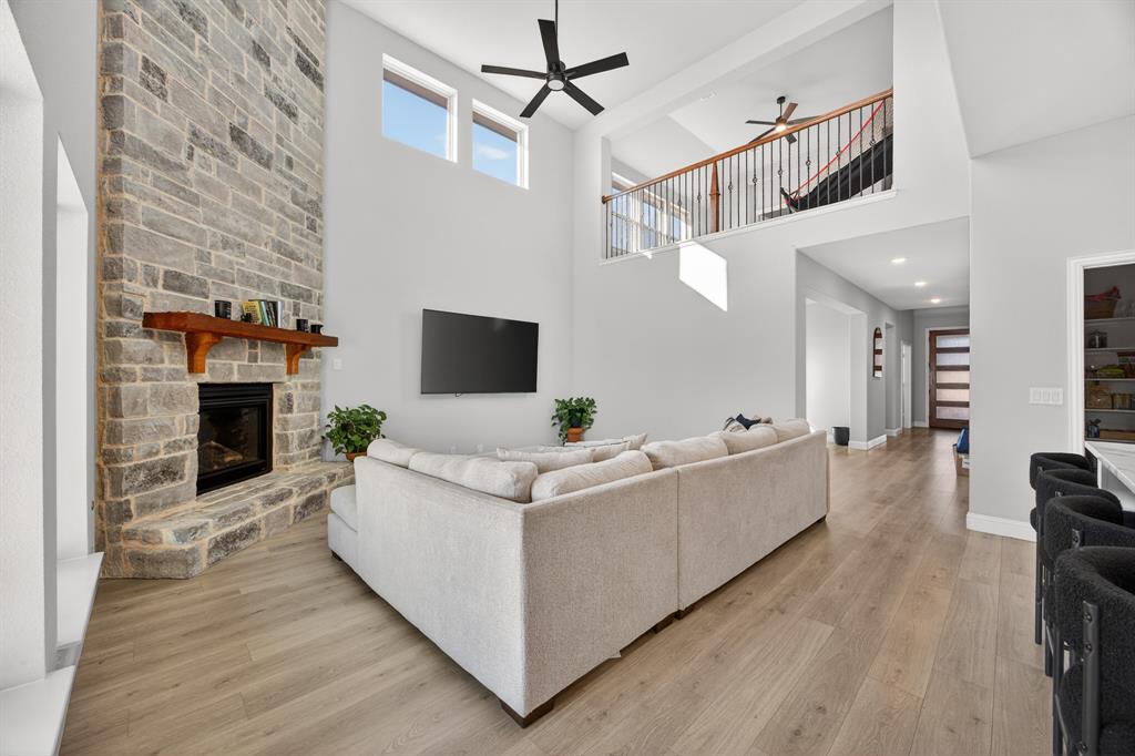 Trees Farm Ph 2 - Residential