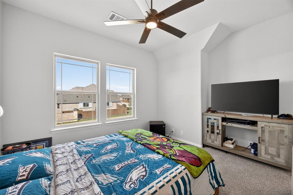 Trees Farm Ph 2 - Residential