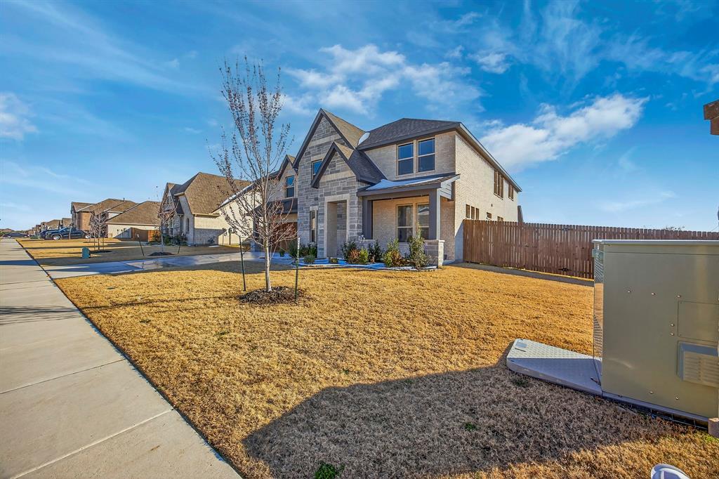 Trees Farm Ph 2 - Residential