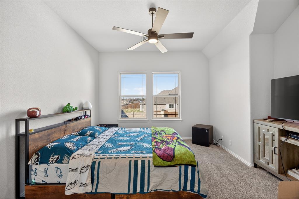 Trees Farm Ph 2 - Residential