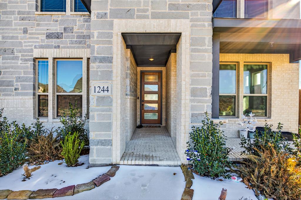 Trees Farm Ph 2 - Residential