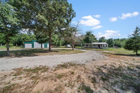 A home in Oakwood