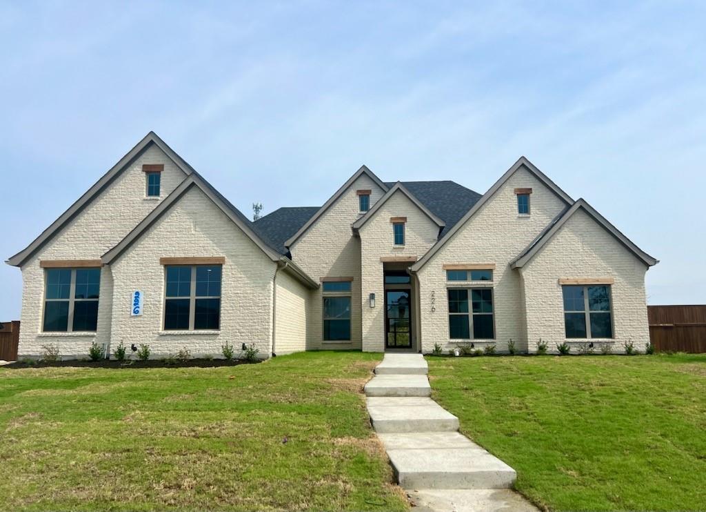 View Haslet, TX 76052 house