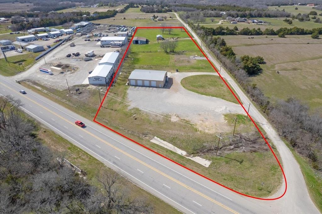 253 County Road 4465