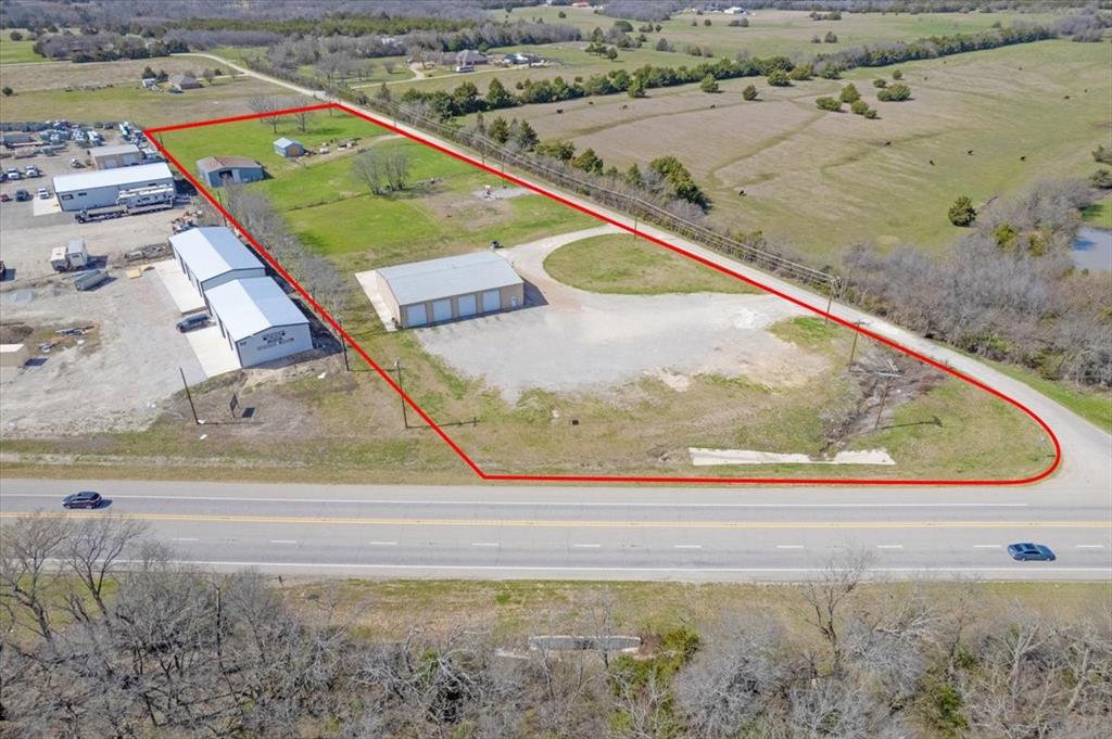 253 County Road 4465