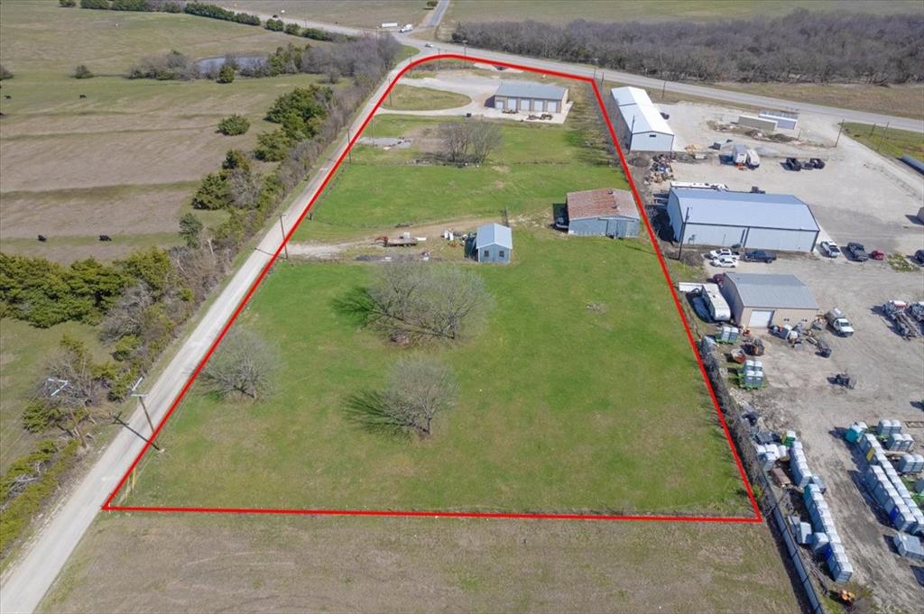 253 County Road 4465