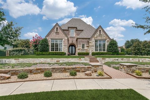 6100 Southwind Lane McKinney TX 75070