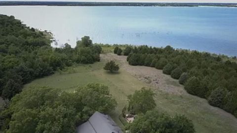 A home in Farmersville