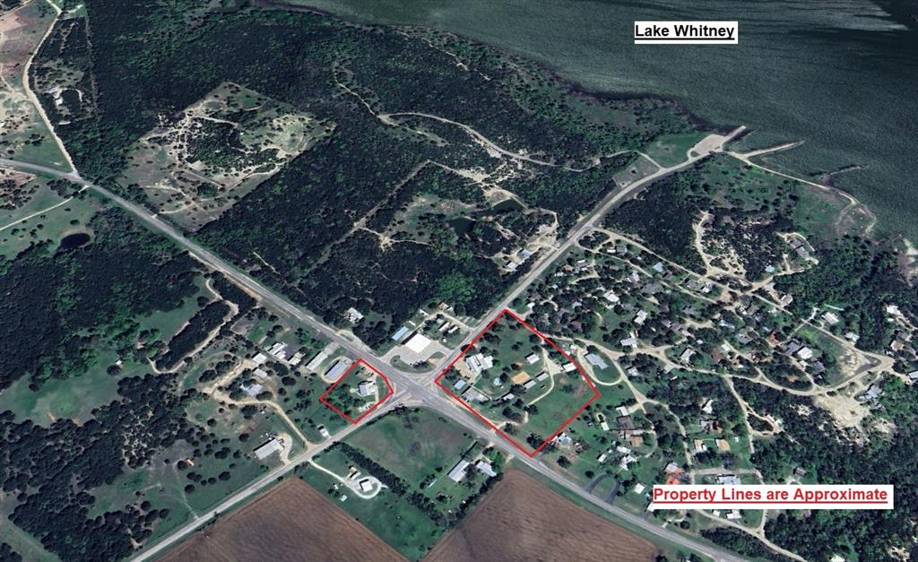 Lakeside village annex - Commercial Sale