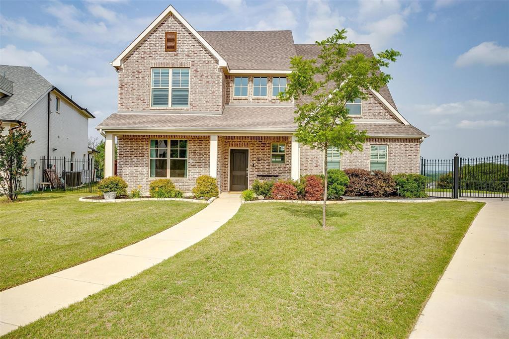 784 Tallgrass Drive