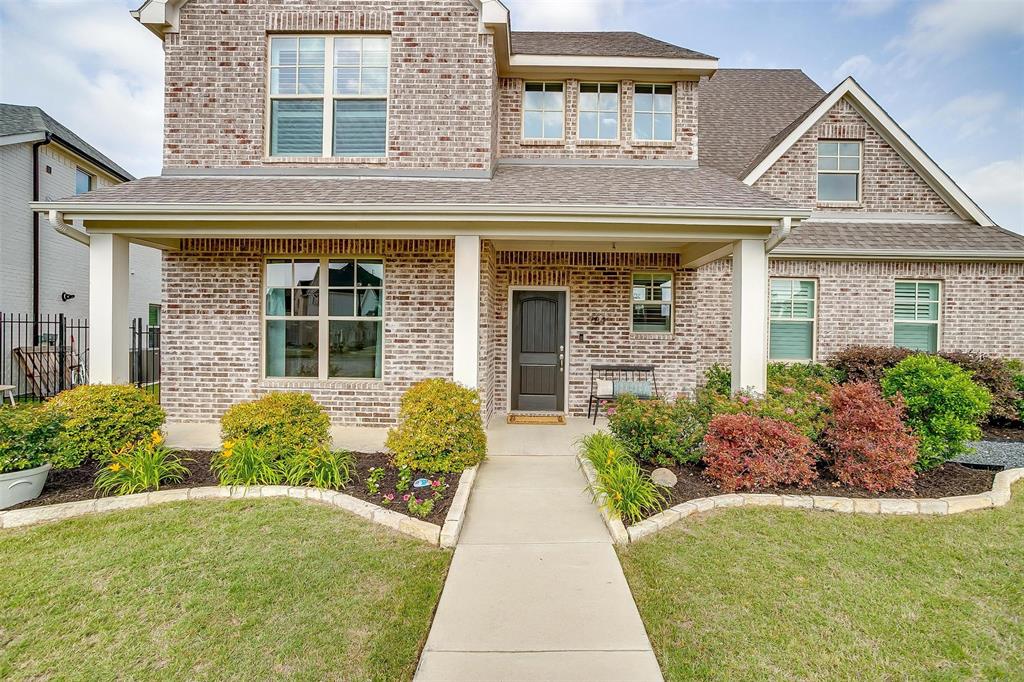 784 Tallgrass Drive